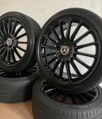Nieuwstaat 19 inch originele Mercedes AMG breedset velgen, Auto-onderdelen, Ophalen of Verzenden