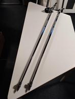 Nordic walking stokken, Sport en Fitness, Bergsport en Wandelen, Ophalen of Verzenden, Gebruikt, Wandelstok