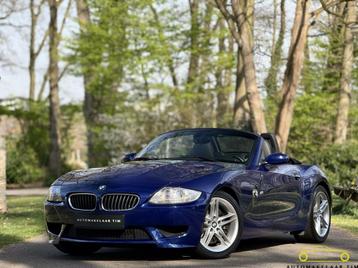 BMW E85 Z4 Roadster 3.2M beschikbaar voor biedingen