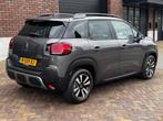 Citroen C3 Aircross 1.2 PureTech S&S Shine / 130 PK / Automa, Gebruikt, Euro 6, 1199 cc, Met garantie (alle)
