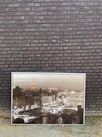 Gratis ikea schilderij, Ophalen, 125 cm of meer, Schilderij, 75 cm of meer
