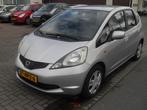 Honda Jazz  apk 10.26 1.2 Trend airco, Voorwielaandrijving, Elektrische ramen, 450 kg, Gebruikt