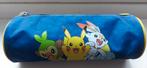 Pokémon Etui Nieuw, Diversen, Schoolbenodigdheden, Ophalen of Verzenden, Nieuw