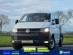 VOLKSWAGEN TRANSPORTER 2.0 TDI exportprijs 12500!, Auto's, Automaat, Gebruikt, Euro 6, 150 pk