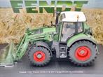 Fendt 720 Vario met 5X90 Cargo Profi Voorlader, Overige merken, Tractor of Landbouw, Nieuw, Ophalen of Verzenden