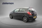 Opel CORSA 1.4 16V 111 Edition - Airco, Cruise, Auto's, Euro 5, 101 pk, Gebruikt, Huisgarantie
