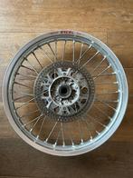 Suzuki Excel Takasago achterwiel 19inch x 2.15 - 22mm as, Motoren