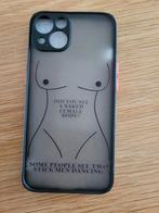 Hoesje /cover voor iphone 13 nieuw, Ophalen of Verzenden, Nieuw, IPhone 13, Frontje of Cover