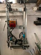 Inklapbare Fietsdrager - Zo Goed Als Nieuw!, Ophalen of Verzenden, 2 fietsen, Zo goed als nieuw, Trekhaakdrager