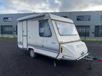 Droge Adria 4256 Motorcaravan motorluik, Treinzit, Particulier, Adria, Tot en met 4