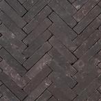 Restanten Wienerberger gebakken klinkers, zie foto's, Keramiek, Klinkers, Nieuw, Ophalen of Verzenden