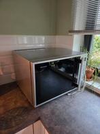 Sharp combimagnetron, Witgoed en Apparatuur, Vaatwasmachines, Ophalen, Gebruikt, Minder dan 85 cm