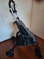 boodschappen rollator (grote boodschappentas), Ophalen of Verzenden, Opvouwbaar, Zo goed als nieuw