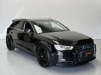 Audi A3 Sportback 1.4 TFSI DSG S-line S3 Camera Carplay, Auto's, Euro 5, Stof, Gebruikt, 122 pk
