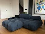 Originele Mario Bellini Camaleonda Sofa - 7 Elementen, Ophalen, Gebruikt, 100 tot 125 cm, Hoekbank