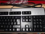 HP toetsenbord, nieuw, UK model. Geen losse verkoop, Ophalen of Verzenden, Nieuw