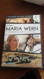 Maria Wern  7 dvd ‘s, Cd's en Dvd's, Dvd's | Tv en Series, Zo goed als nieuw, Ophalen