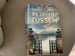 de zeven zussen, Boeken, Ophalen of Verzenden, Zo goed als nieuw, Nederland