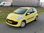 Citroën C1 1.0 3-DRS 2007 nap! Nwe apk!, Auto's, Citroën, Voorwielaandrijving, Overige kleuren, 4 stoelen, 68 pk