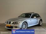 BMW Z3 Coupe | Route 66 Auctions, Auto's, Oldtimers, Overige carrosserieën, Overige brandstoffen, Leder, Bedrijf