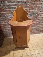 Antieke kinderstoel., Ophalen of Verzenden