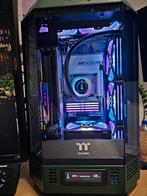 Game PC RTX 4090 en 24TB opslag, Ophalen, 64 GB of meer, Gebruikt, Gaming PC