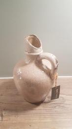 Brynxz kruikje, Overige kleuren, Aardewerk of Porselein, Ophalen of Verzenden, Zo goed als nieuw