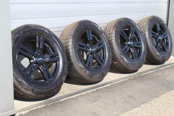 Z.G.A.N 16 Inch Zomerset 5x108 beschikbaar voor biedingen