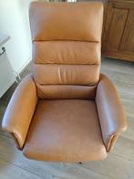 Leren Stoel, Ophalen, Minder dan 75 cm, 50 tot 75 cm