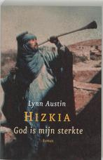 Hizkia - Lynn Austin, Ophalen of Verzenden, Gelezen, Lynn Austin, Nederland