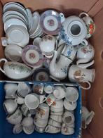 Porseleinen Kinderservies Onderdelen, Ophalen