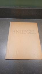 Bruegel - Jozef Muls - Kunstboek, Ophalen of Verzenden, Gelezen, Schilder- en Tekenkunst, Jozef Muls