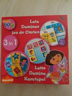 DORA 3 IN 1, Ophalen of Verzenden