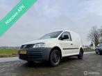 Volkswagen Caddy Bestel 2.0 SDI, BJ 2004, APK Feb 2027, Auto's, Gebruikt, Traction-control, Volkswagen, Origineel Nederlands