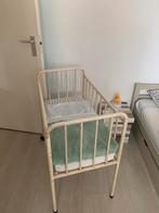 Vinted wiegje /ledikantje, Ophalen of Verzenden, Minder dan 140 cm, Minder dan 70 cm