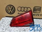 Achterlicht rechtsbinnen rechts binnen Golf 7 5G0945094AC, Gebruikt, Volkswagen, Ophalen of Verzenden, Volkswagen