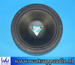 DEI Studio 3124 12 inch subwoofer, Gebruikt, ., Ophalen of Verzenden, .