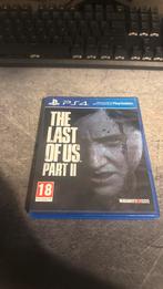 the last of us part 2, Spelcomputers en Games, Games | Sony PlayStation 4, Vanaf 18 jaar, 1 speler, Zo goed als nieuw, Ophalen