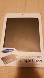 Samsung Tab S, model SM-T800, inclusief hoesje,, Computers en Software, Android Tablets, 32 GB, Zo goed als nieuw, Samsung tablet