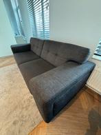 Zo Goed Als Nieuwe Bank - Wegens Aanschaf Laser, Huis en Inrichting, Banken | Bankstellen, Ophalen, Driepersoons, 75 tot 100 cm