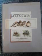 Libelle's Vogelalbum - Marjolein Bastin, Ophalen of Verzenden, Zo goed als nieuw, Natuur algemeen