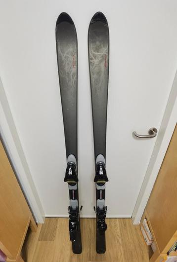Nordica Ski's 170cm beschikbaar voor biedingen