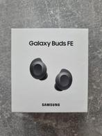 Samsung Galaxy Buds FE - Zwart/Graphite - Nieuw, Telecommunicatie, Mobiele telefoons | Oordopjes, Nieuw, Ophalen of Verzenden