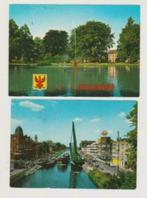 ansichtkaarten Lichtenvoorde, Apeldoorn, Helmond, Verzamelen, Ansichtkaarten | Nederland, Ophalen of Verzenden, Gelderland