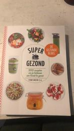 Fern Green - Supergezond, Ophalen of Verzenden, Zo goed als nieuw, Fern Green