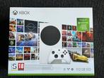 Nieuw Xbox Series S 512GB Vaste Prijs, 500 GB, Nieuw, Xbox One S, Ophalen of Verzenden