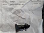 Blokkeerbout knop, Ophalen of Verzenden, 100 tot 250 mm, Overige typen