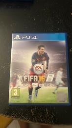 Fifa 16, Ophalen, Gebruikt, Sport, 3 spelers of meer