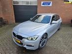 BMW 3-serie 318i Edition M Sport Shadow Executive 2018, Auto's, BMW, Automaat, Gebruikt, Lichtsensor, 19 km/l