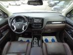 Mitsubishi Outlander 2.0 PHEV instyle - BUMPER PAKKET - UNIE, 1998 cc, Euro 6, 4 cilinders, 1820 kg